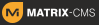 Website Generator Logo MATRIX-CMS